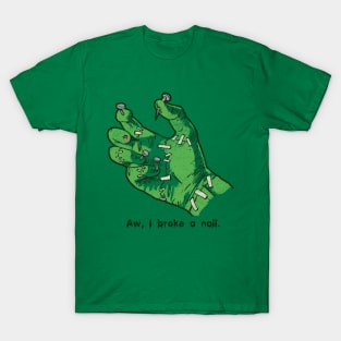 Frankenhand T-Shirt